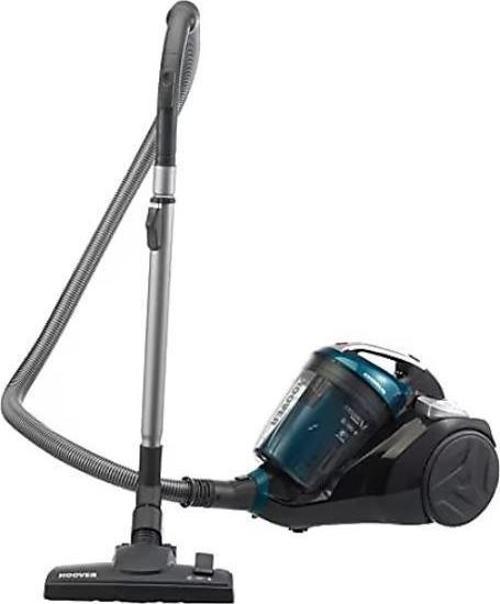 CH40PAR 011 Chorus 550 W Toz Torbasız Süpürge