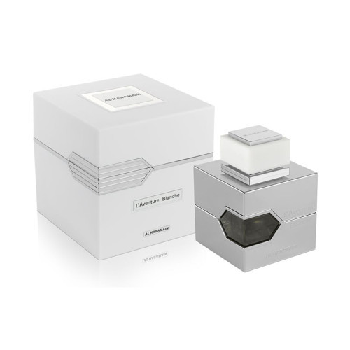 L'Aventure Blanche EDP 100 ml