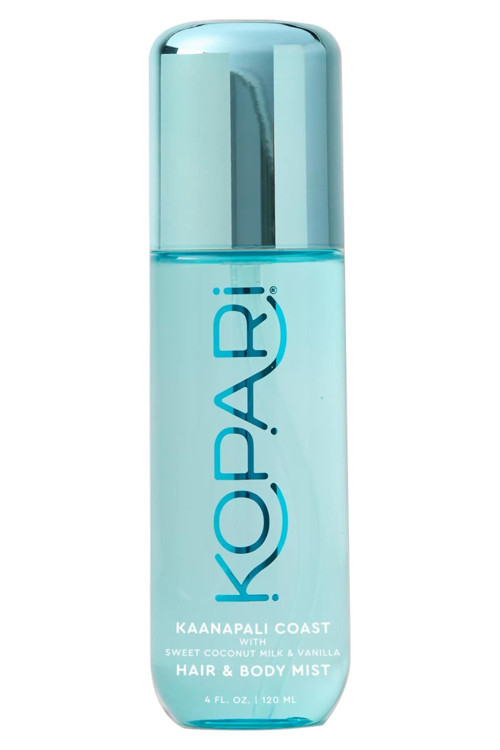 Kaanapali Coast Saç ve Vücut Spreyi 120ML