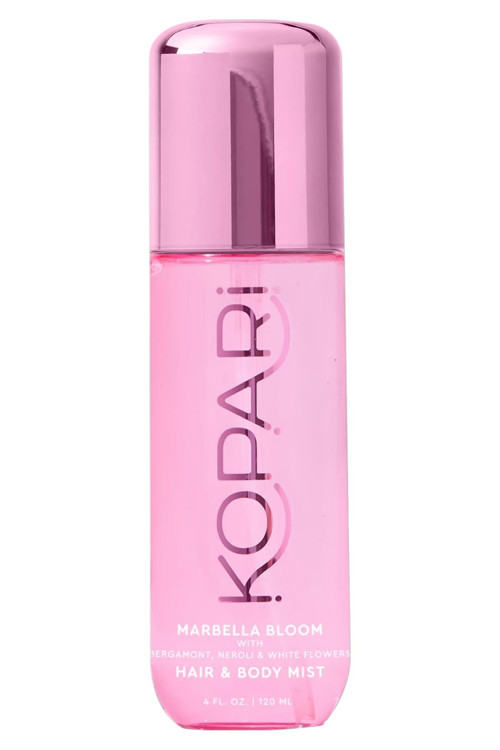 Marbella Bloom Saç ve Vücut Spreyi 120ML