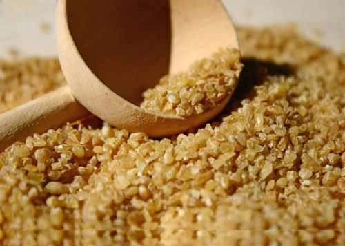 Midyat Pilavlık Bulgur 1 Kg