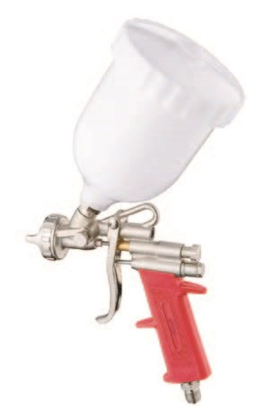 Boya Tabancası E70 Üstten 600cc (3.0 Mm)