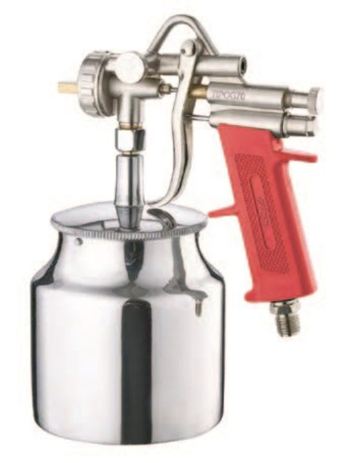 Boya Tabancası G70 Alttan 1000cc (3.0 Mm)