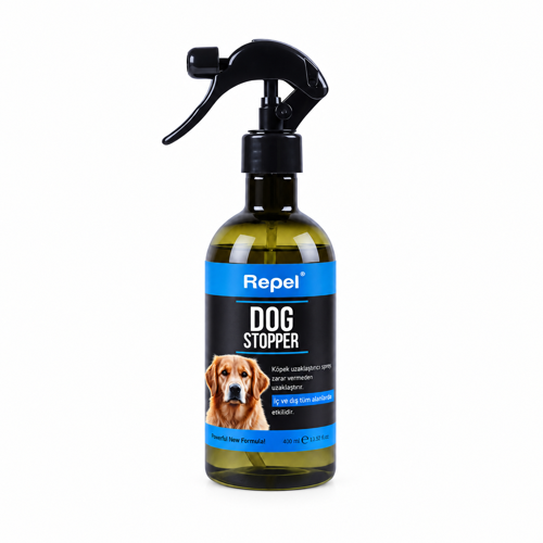 Dog Stopper Köpek Uzaklaştırıcı Sprey 400 ml
