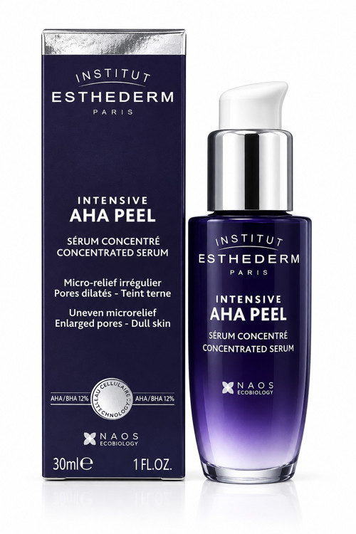 Institut Intensive Aha Peel Concentrated Serum 30ml