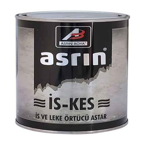 KALİTE - ASRIN Is ve Leke Örtücü Boya GALON 3,5 KG