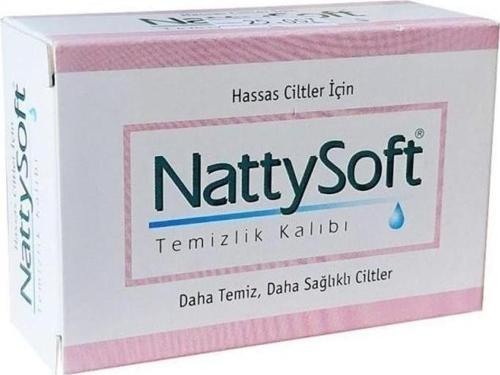 Hassas Ciltler İçin Temizleme Kalıbı 100 Gr