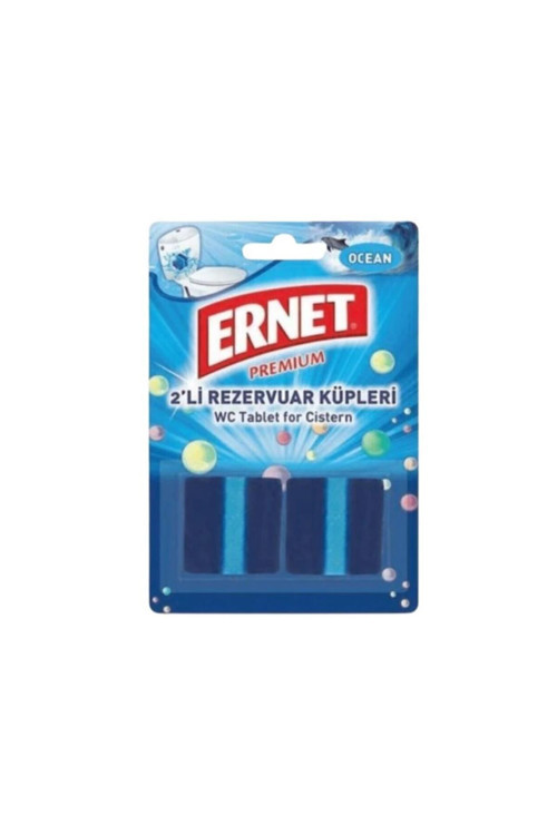 Rezervuar Blok Okyanus Kokulu 2'li