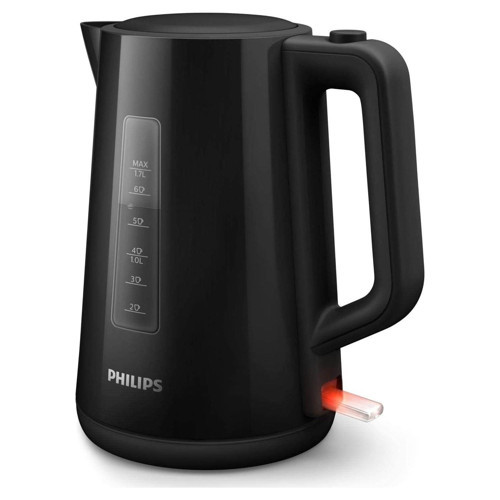 Su Isıtıcı Kettle Siyah Renk