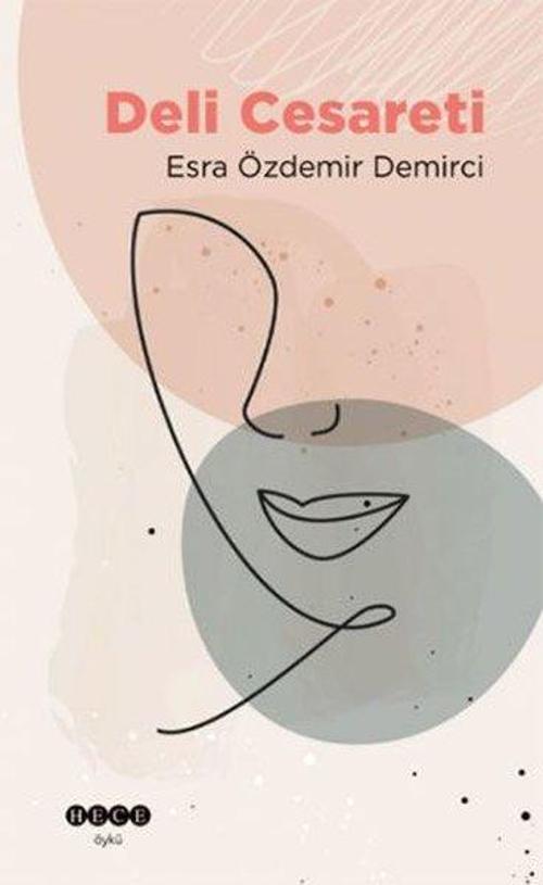 Hece Yayınları Deli Cesareti