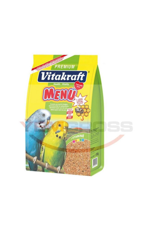 Muhabbet Yemi 1000GR