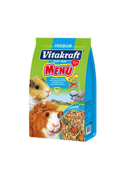 Ginepig Yemi 1000 gr