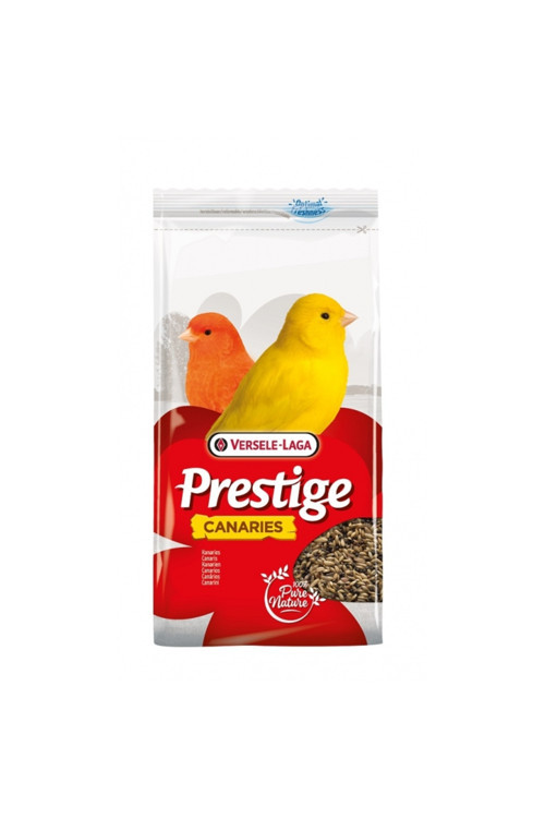 Versele Laga Prestıge Kanarya Yemi 1kg
