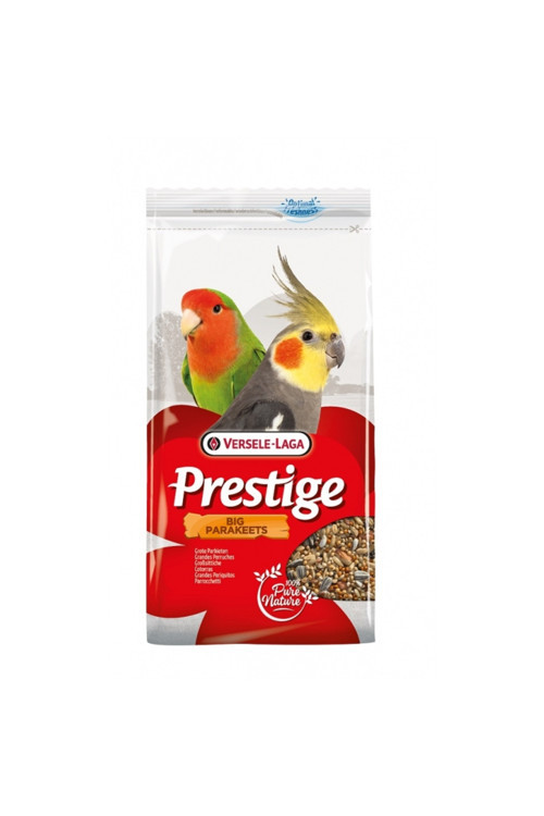 Versele Laga Prestıge Bıg Parakeets Paraket Yemi 1kg