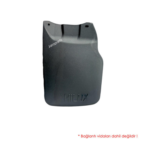 Toyota Hilux LN145 Paçalık Arka Sol 1998-2001 76626-35150