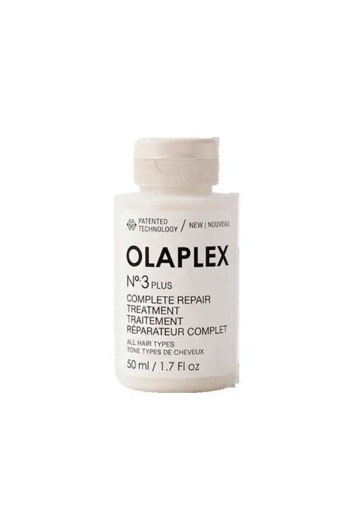 Nº.3 Plus Complete Repair Treatment 50 ml Onarıcı Saç Bakımı