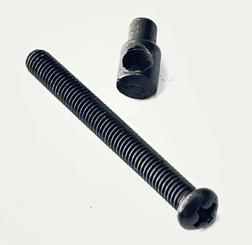 Zincir Gergi Vidası KHB-12 14