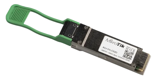 XQ+31LC02D QSFP28 100G Optik Modül 2km