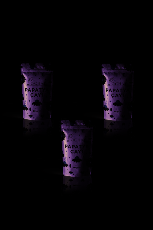 Papatya Çayı (3X50 Gr.) 150 Gr.