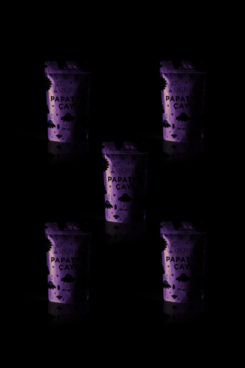Papatya Çayı (5X50 Gr.) 250 Gr.