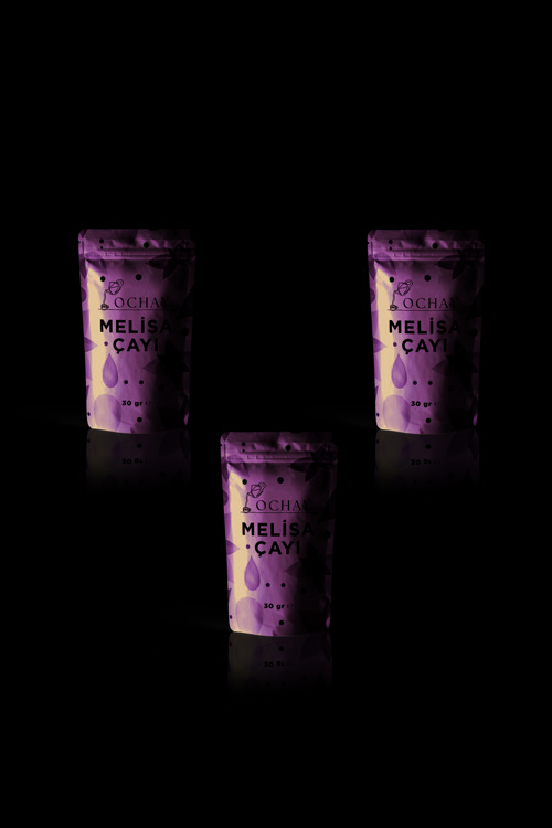 Melisa Çayı (3X30 Gr.) 90 Gr.