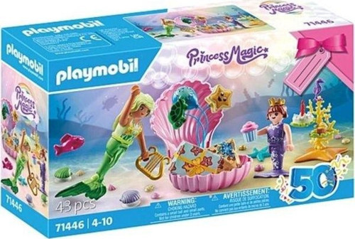 Denizkızının Doğum Günü