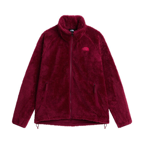 W OSITO EVOLVE FULL ZIP JACKET Kadın Ceket NF0A8H7SMVO1