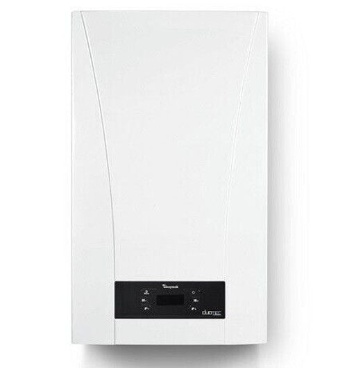 Duotec Compact 30 kW Tam Yoğuşmalı Kombi
