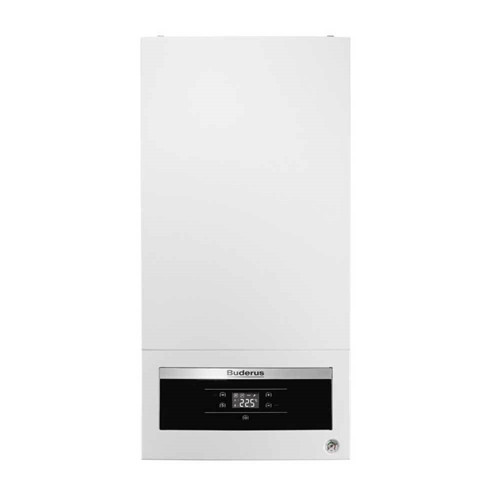 Logamax Plus GB062 20 kW Tam Yoğuşmalı Kombi