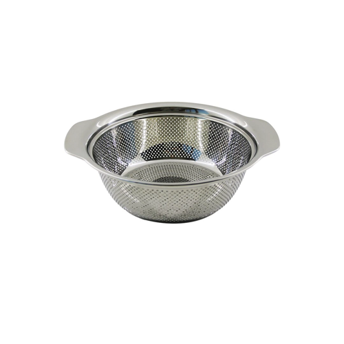 23cm Metal Sepet Süzgeç Kendinden Kulplu Bx40