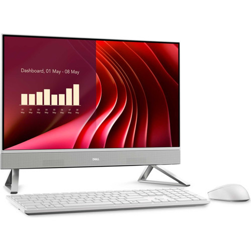 EC242501020UBU009 I5-1334U 32GB 1tbssd 23.8" Fullhd W11P All In One Bilgisayar