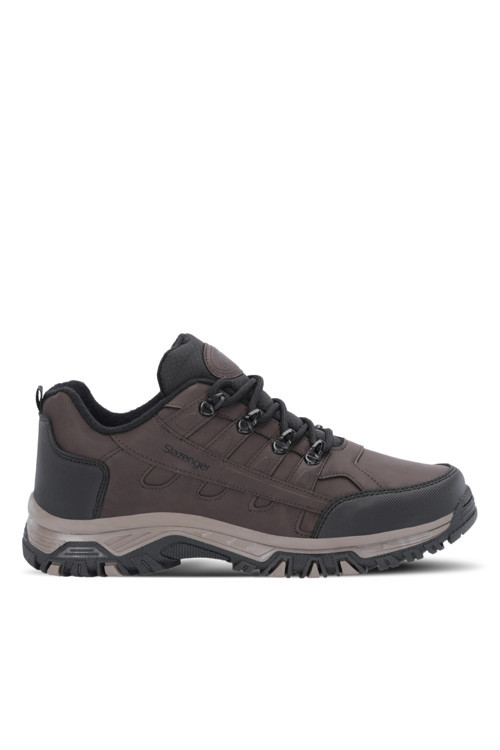 HUNTER I Erkek Kahve Outdoor