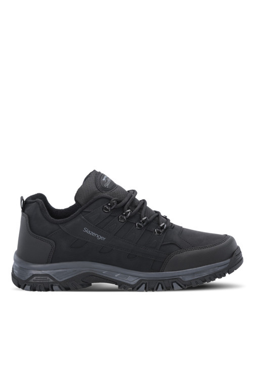 HUNTER I Erkek Siyah Outdoor