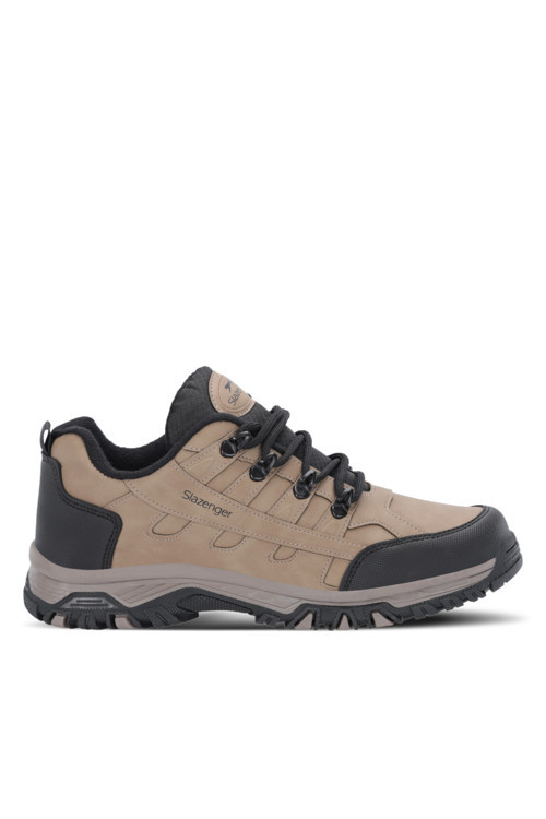 HUNTER I Erkek Vizon Outdoor