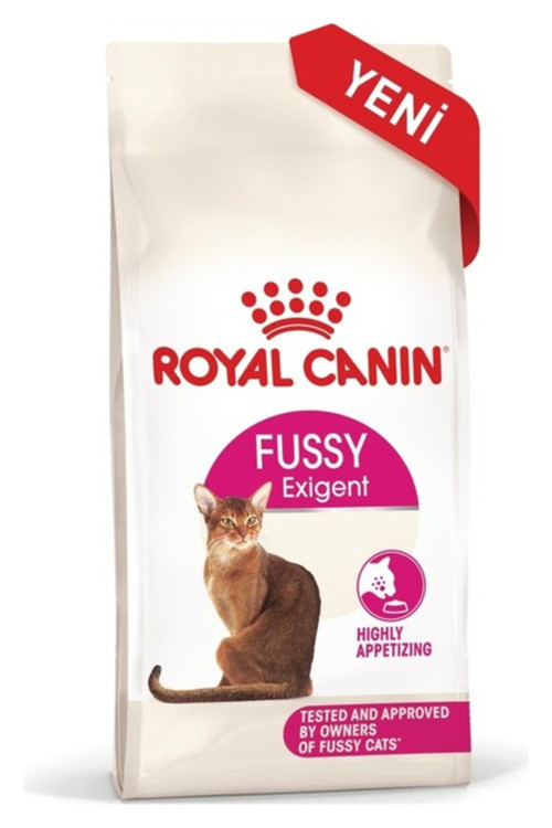Savour Exigent Seçici Kedi Maması 400 Gr
