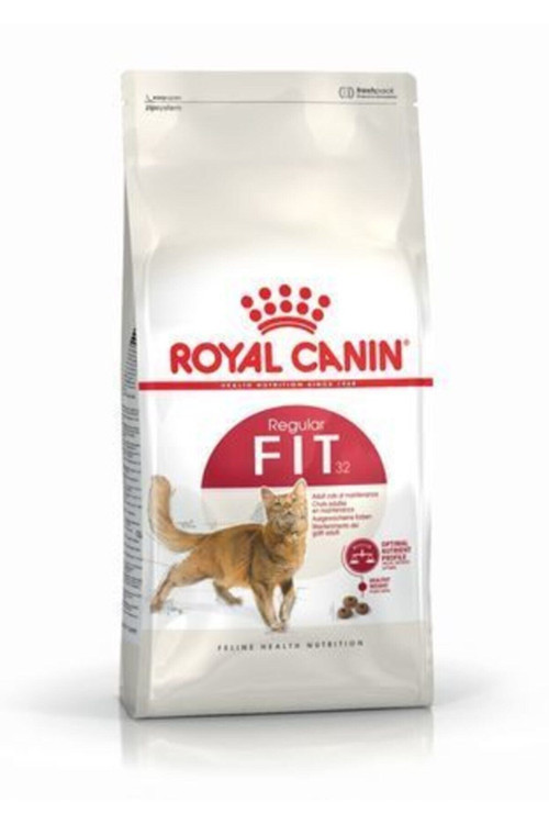 Fit 32 Kedi Kuru Maması 4 Kg