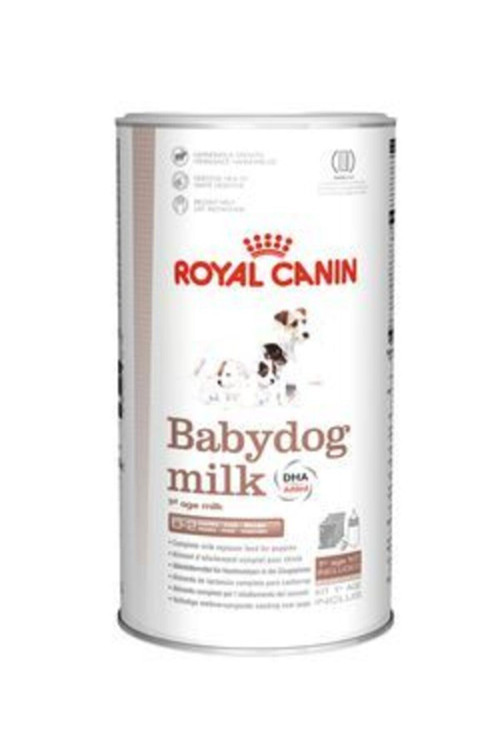 Yavru Köpek Süt Tozu Baby Dog Milk 400gr
