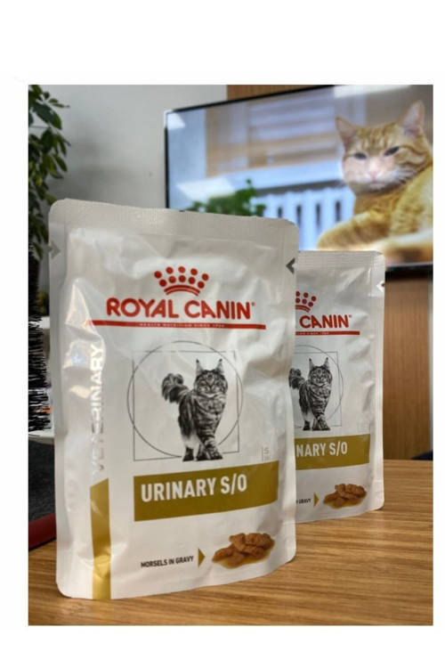Urinary S/o 85G Pouch 5 Li Kutu