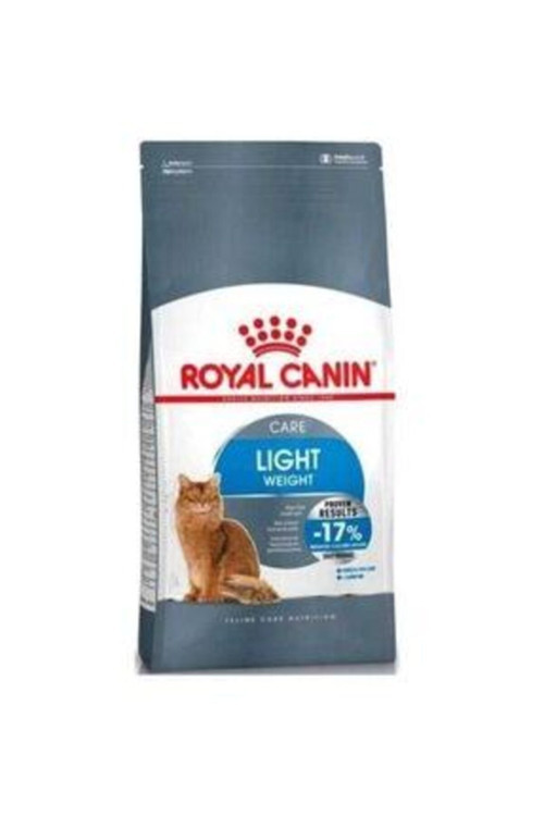 Light Weight Care Kedi Maması 1,5 Kg