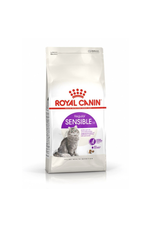 Fhn Sensıble33 Yetişkin Kedi Maması 400g