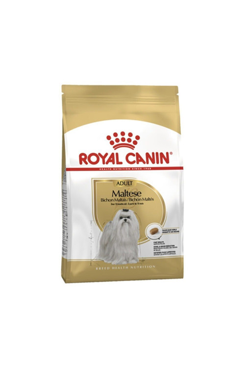 Maltese Terrier Yetişkin Köpek Maması 1,5kg