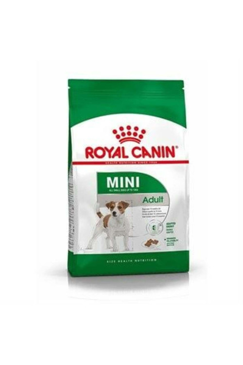 Mini Adult Yetişkin Köpek Maması 2 kg
