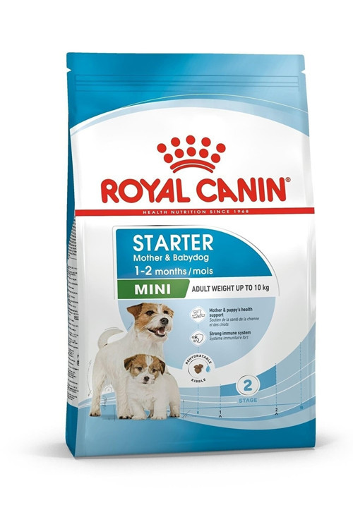 Neo Pet Market Mini Starter Anne Ve Yavru Köpek Maması 4kg