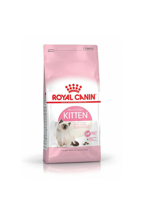 Kitten Yavru Kedi Maması 400Gr