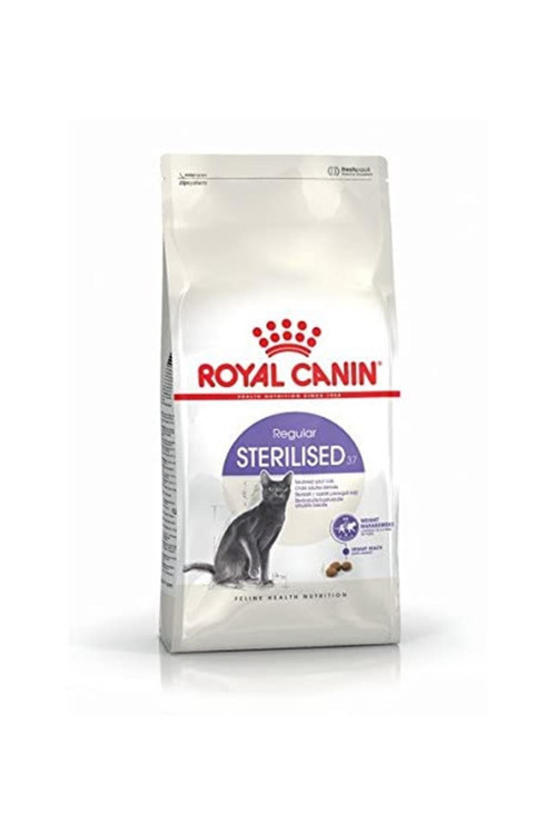 Sterilised Kısır Kedi Maması, 400 Gr