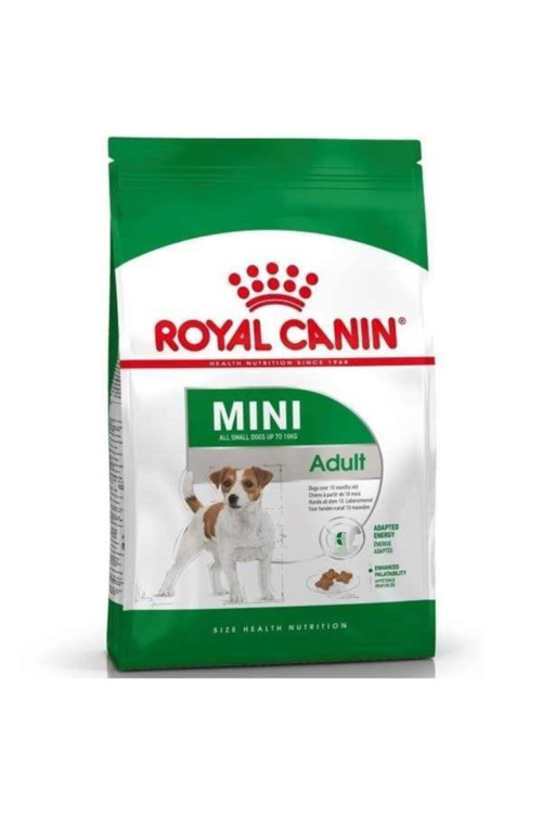 Mini Adult 2 kg Köpek Maması