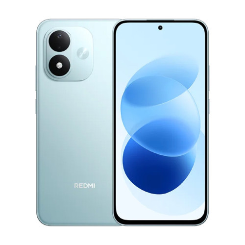 Redmi Note 17 256 GB 6 GB Ram (Xiaomi Türkiye Garantili) Mavi