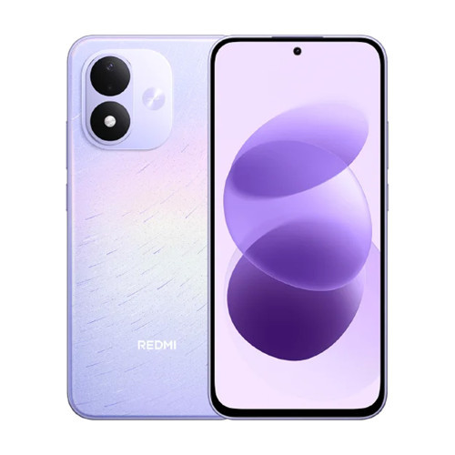 Redmi Note 17 5G 256 GB 6 GB Ram (Xiaomi Türkiye Garantili) Mor