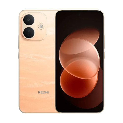Redmi Note 17 Pro 5G 256 GB 8 GB Ram (Xiaomi Türkiye Garantili) Turuncu