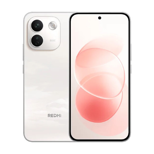 Redmi Note 17 Pro Max 5G 256 GB 8 GB Ram (Xiaomi Türkiye Garantili) Pembe
